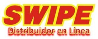 Swipe Villahermosa