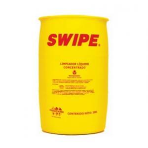 Tambor DESENGRASANTE SWIPE 200 litros