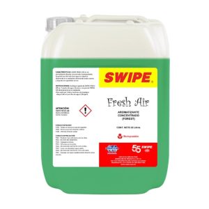 Fresh Air aroma Forest