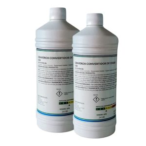 Convertidor de oxido Converox Cox Kemix