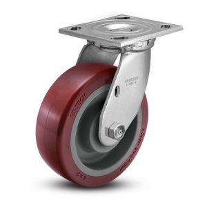 Rodaja giratoria Colson Serie 4 4.06109.929